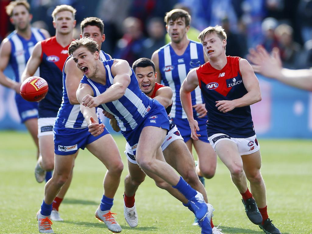 Tasmanian AFL and AFLW games uncertain The Mercury