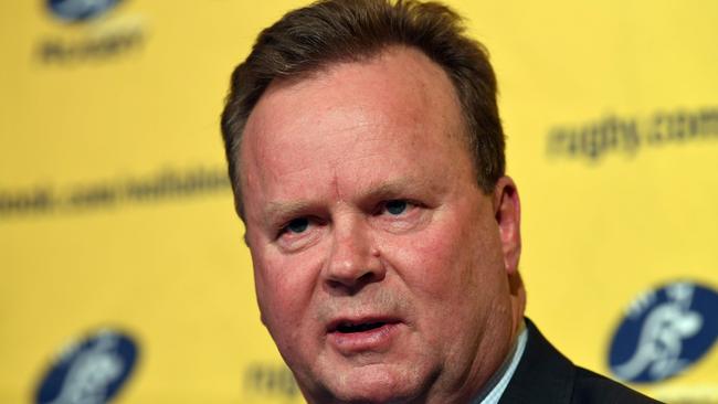 Bill Pulver is expected to hand over his job before Christmas.