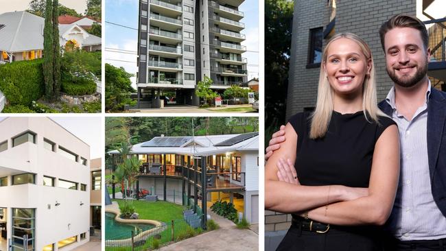 Queensland real estate