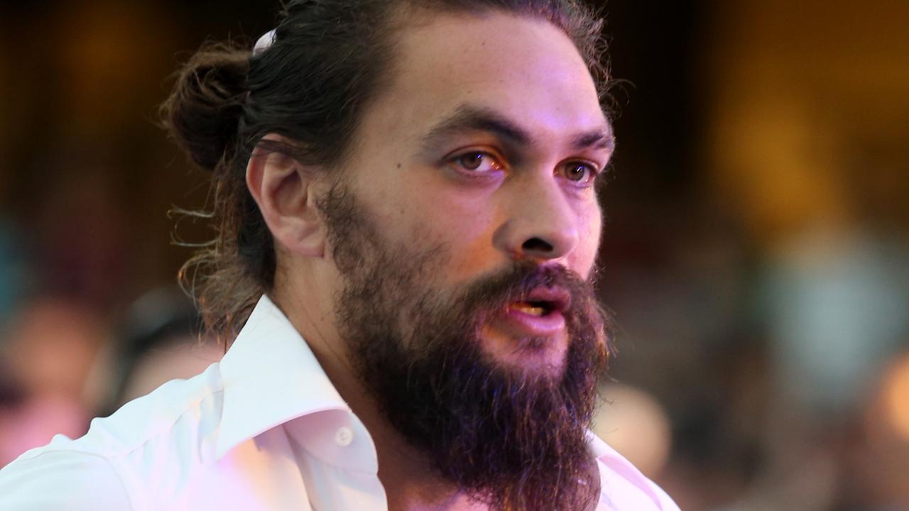 Jason Momoa’s Voice post divides Australian fans: ‘Just do good things!’