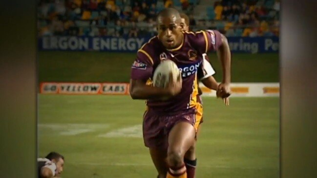 Broncos Week: Lote Tuqiri sets a new club record in 2002