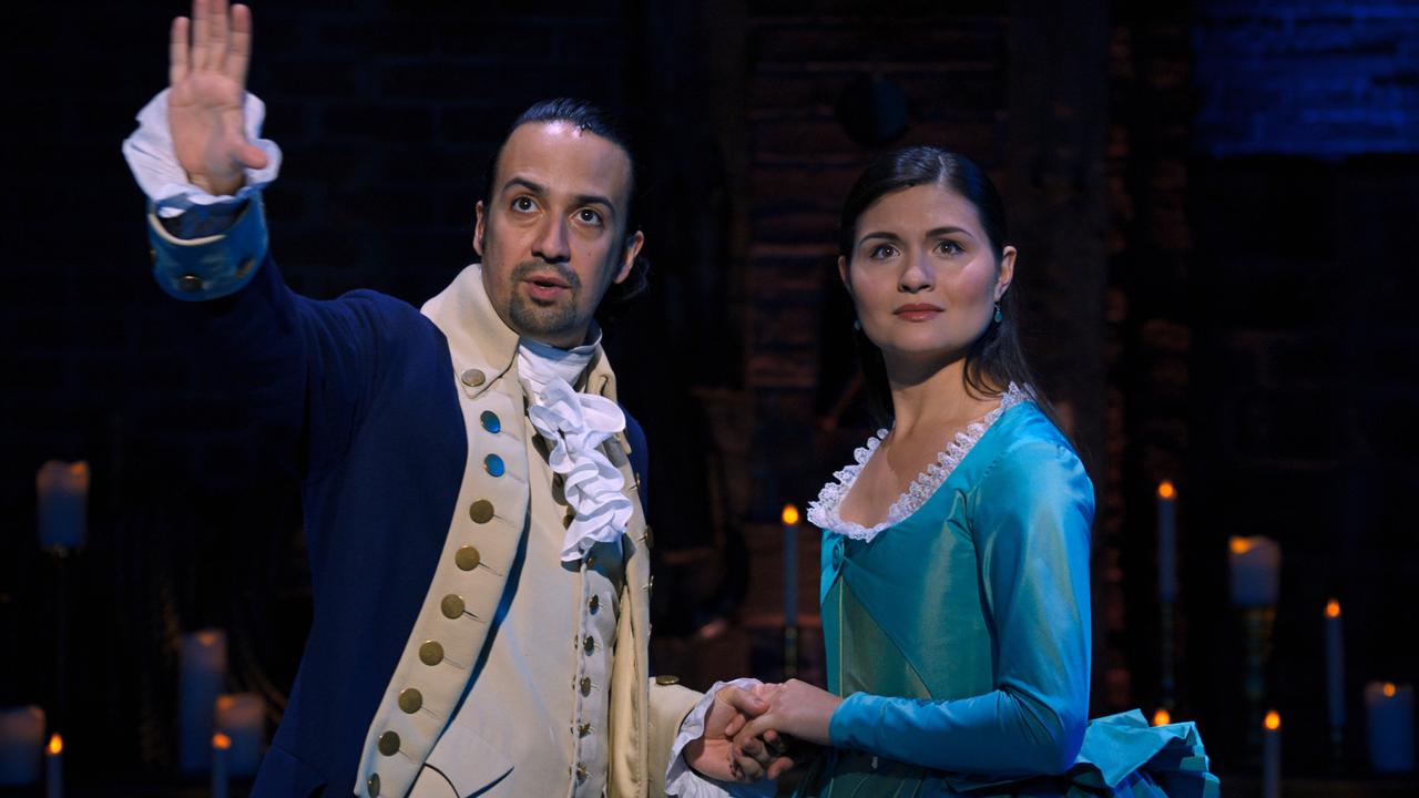 Hamilton will also make its Australian stage premiere in Sydney in 2021.