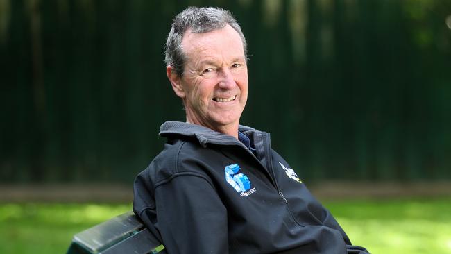 Neale Daniher. Picture: Alex Coppel