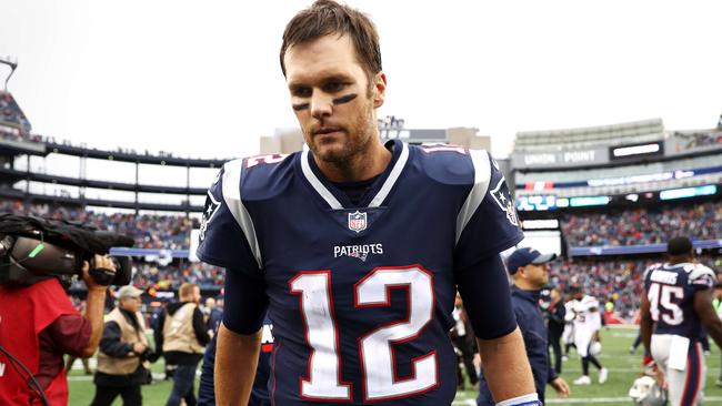 Tom Brady TB12 method: ESPN feature fails to buy what NFL star is selling