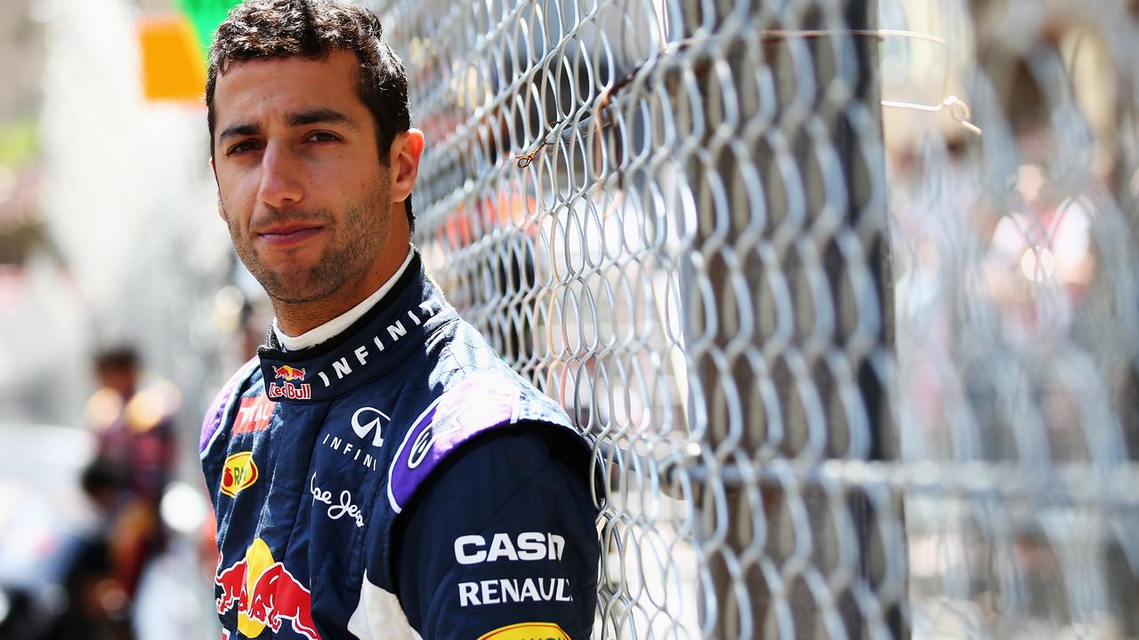 Daniel Ricciardo believes Red Bull’s poor results are behind them ahead ...