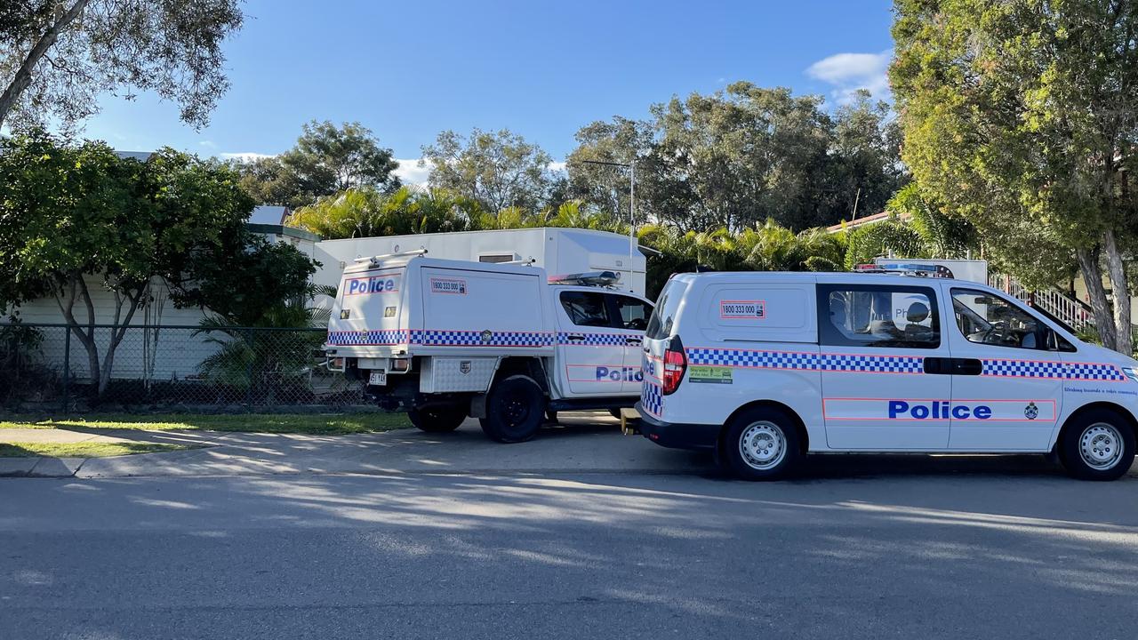 A deliberately lit fire caused damage at Bayside Christian College ni June 2021.