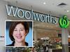 Surprising salary of new Woolies CEO