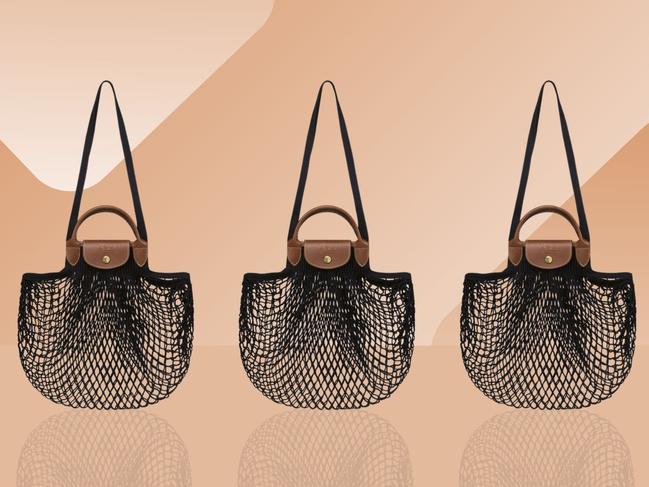 Best beach bags to buy in Australian for summer 2023. Picture: Supplied