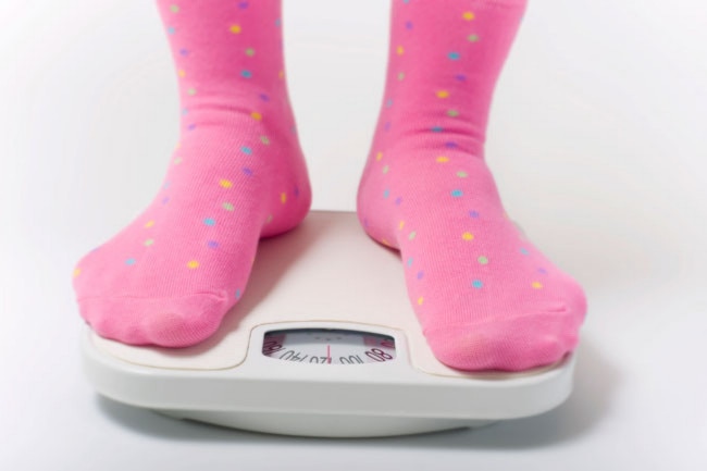 5 things the scale can't tell you about your health