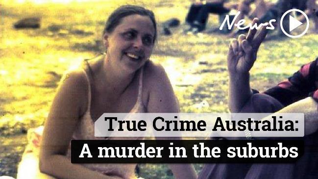 True Crime Australia: A murder in the suburbs