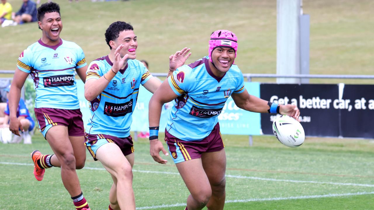 Watch replay: Keebra coach ‘impressed’ with first up win