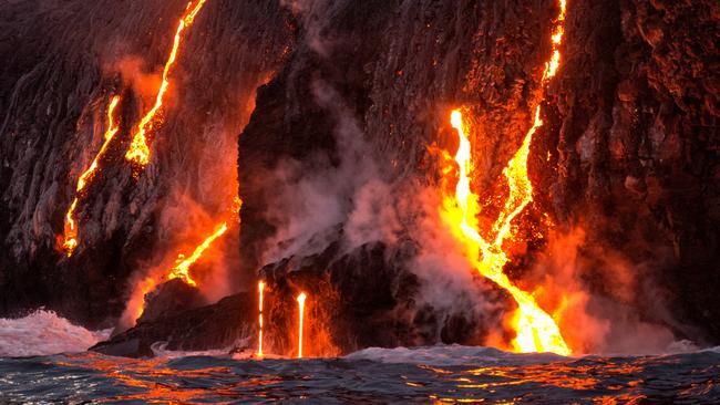 Kikai supervolcano: New lava dome discovered | news.com.au — Australia ...