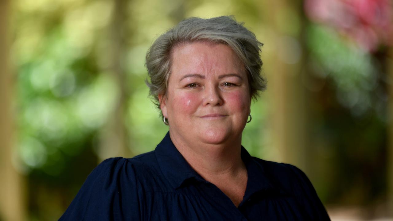 Former cop reveals key in tackling DV ‘perpetrator behaviour’