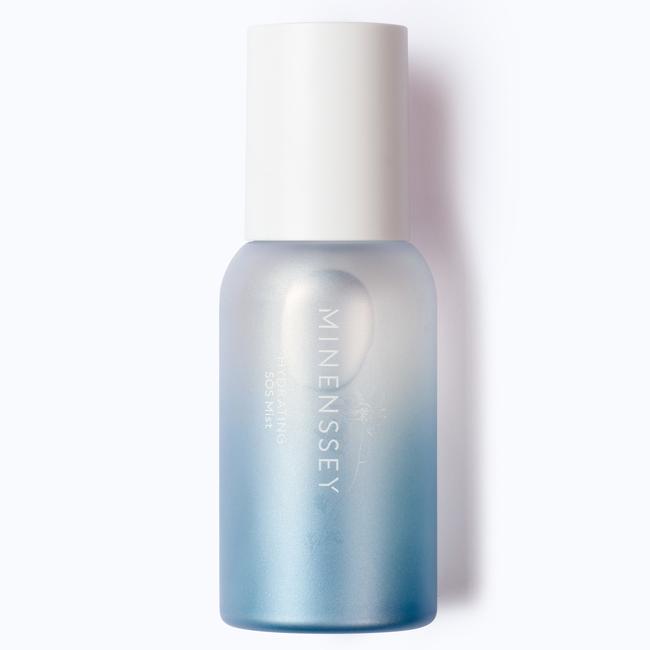 A facial mist that refreshes and cools is a winner in my book. Picture: Supplied