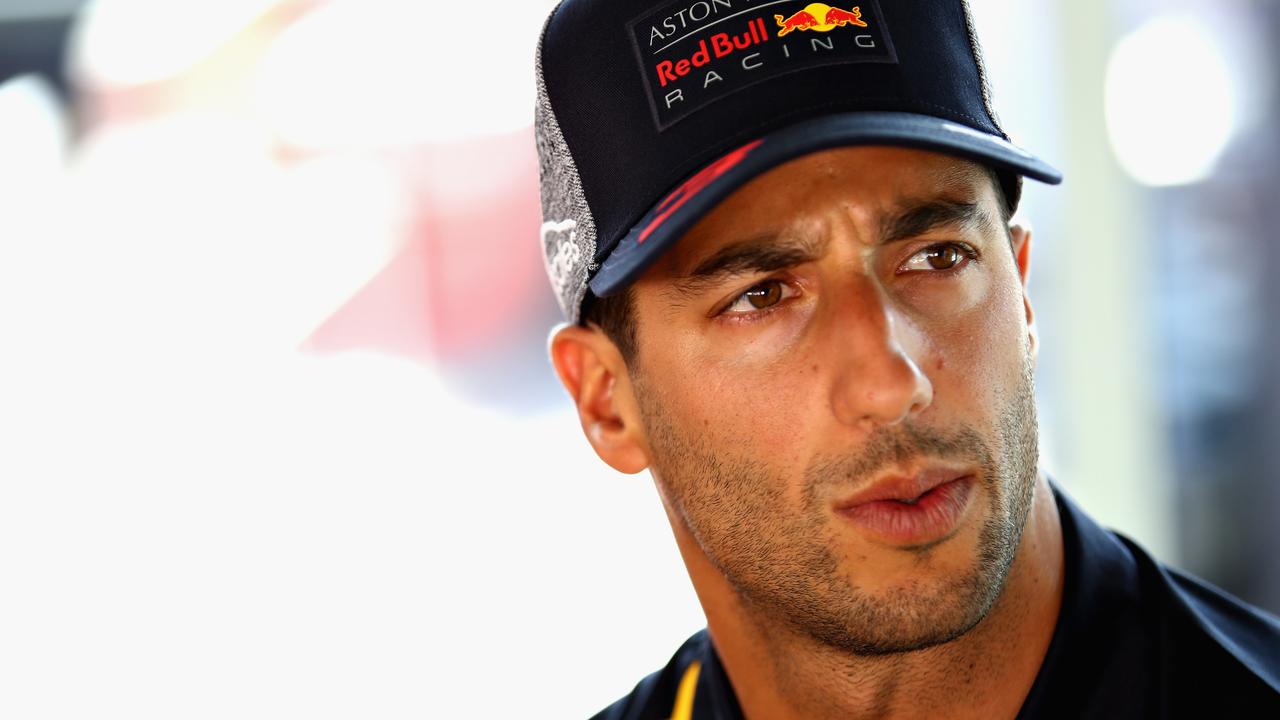 F1 Germany: Daniel Ricciardo ‘likely’ to suffer grid penalty in pivotal ...