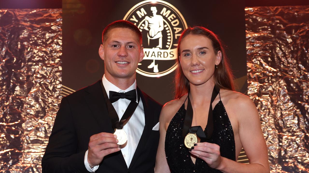 Dally M Medal Awards night to crown NRL and NRLW’s best: Ultimate Guide