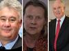 Power holders steering the Geelong council’s future