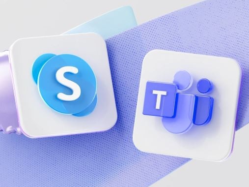 Skype to be axed in favour of Microsoft Teams