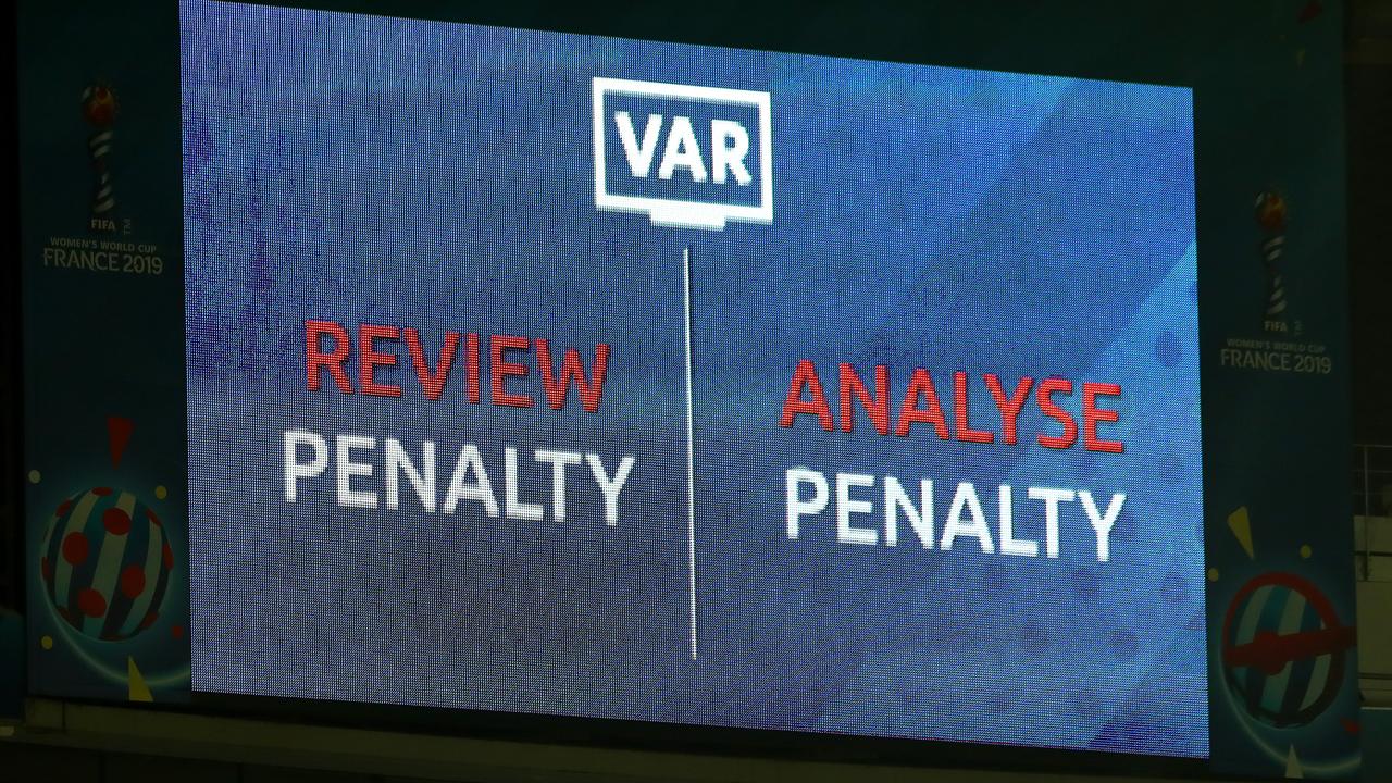 The VAR played a big role in the Matildas clash against Norway.