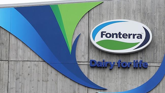 Fonterra NZ chief executive Miles Hurrell says higher margins have lifted earnings, with gross margin up from 15.5 per cent this time last year to 21.4 per cent.