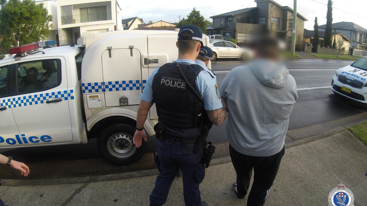 Orlando Arama: Alleged Mongrel Mob bikie, gang member, denied bail over ...