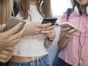 Shocking impact of smartphone use