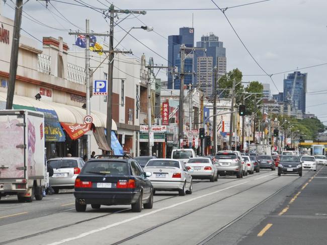 Yarra Council wants to ‘decolonise’ the streets of Richmond and Collingwood.