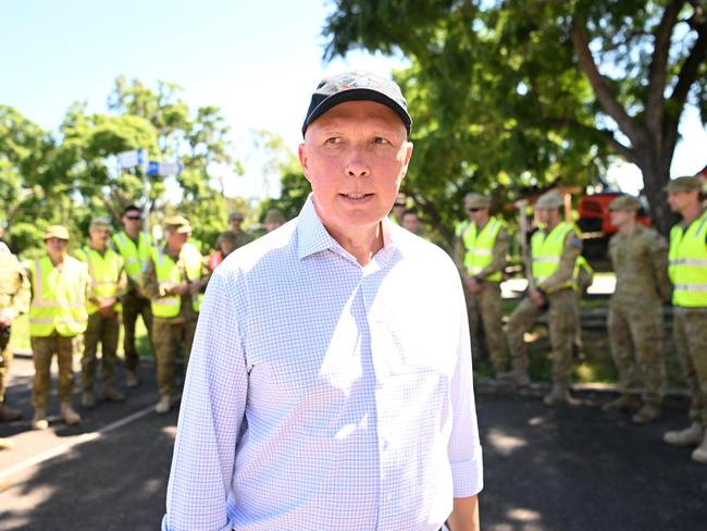 ‘Battleground’: Libs promise $2bn for Pacific
