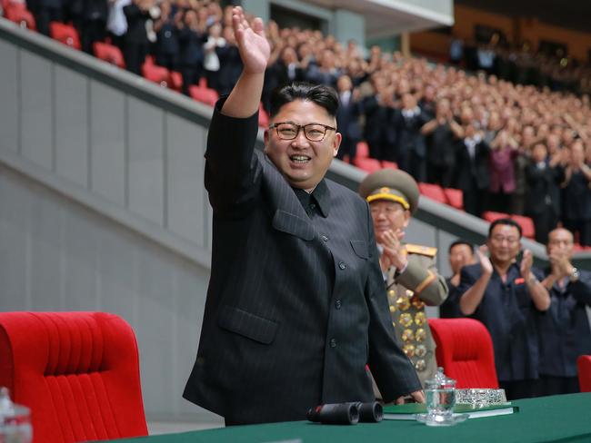 Confirmation of executions remains difficult as Kim Jong-un keeps a tight grip on information.