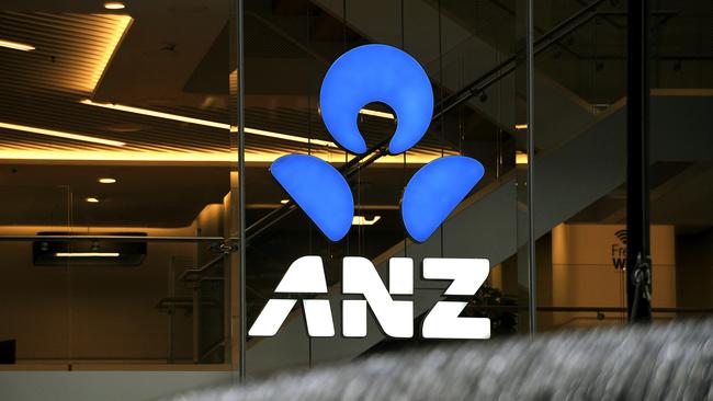 ANZ Bank has sold advice businesses to IOOF