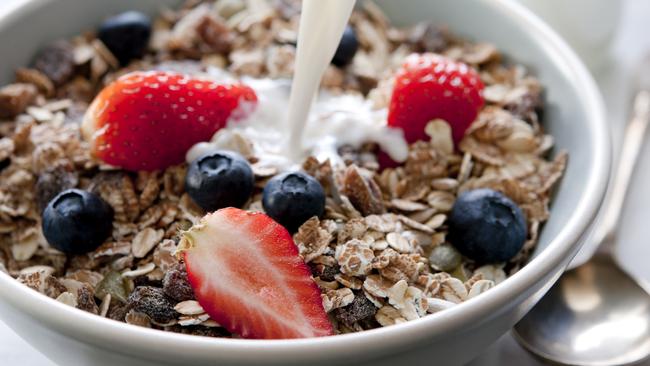 Breakfast Cereals: Healthy or Unhealthy?