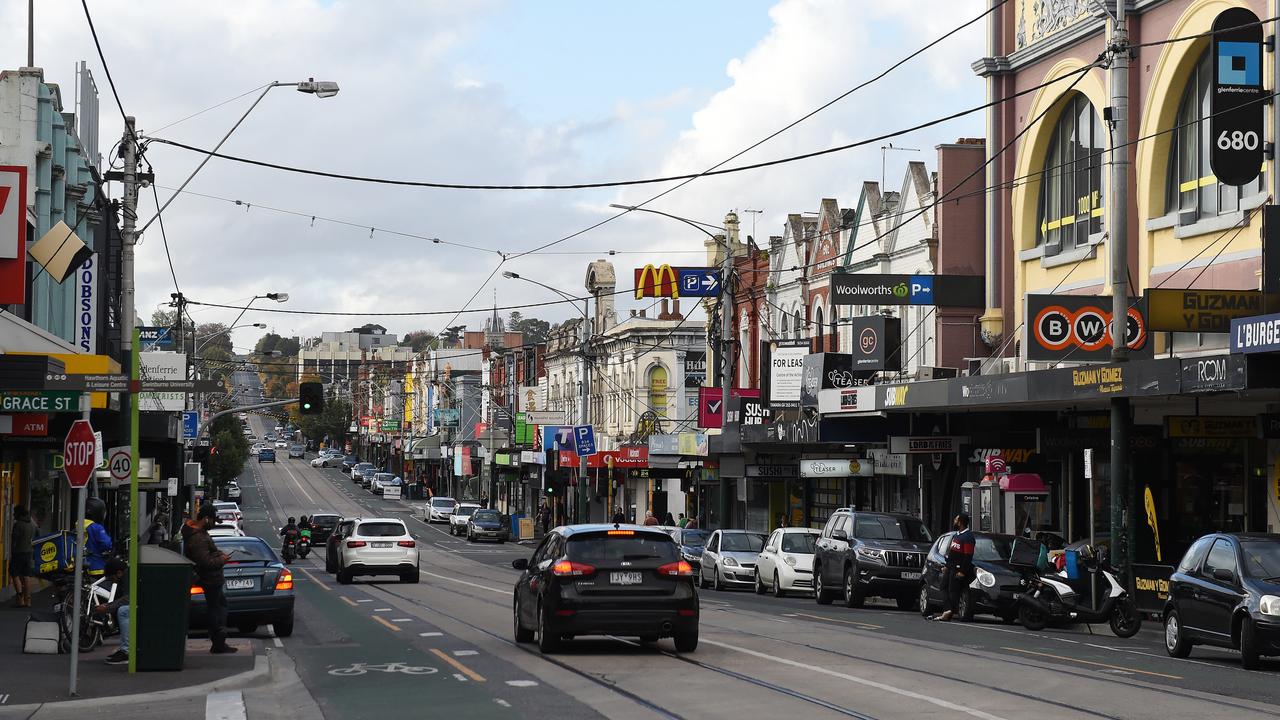 Boroondara police install CCTV in Hawthorn’s Anderson Park to stop wild ...