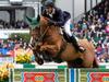 Australia’s top jumper snubbed in Olympic equestrian scandal
