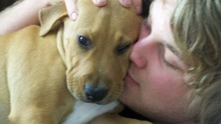 Nathan Wiseman was murdered by Robert John Nott during a drunken Boxing Day brawl in 2015.
