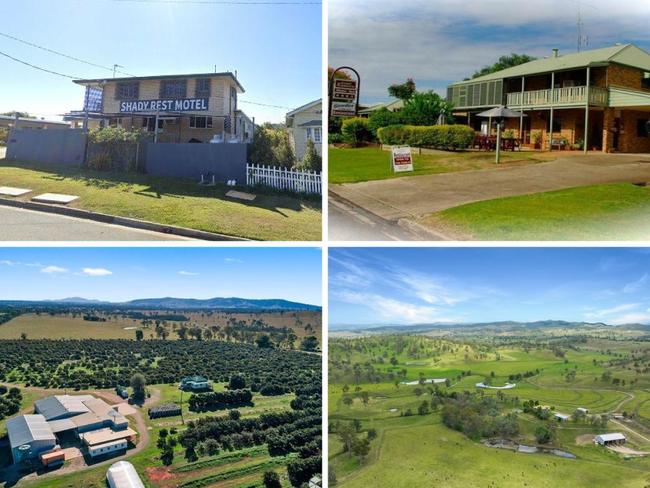 $39 million: 10 most eye-watering property sales of 2023 revealed