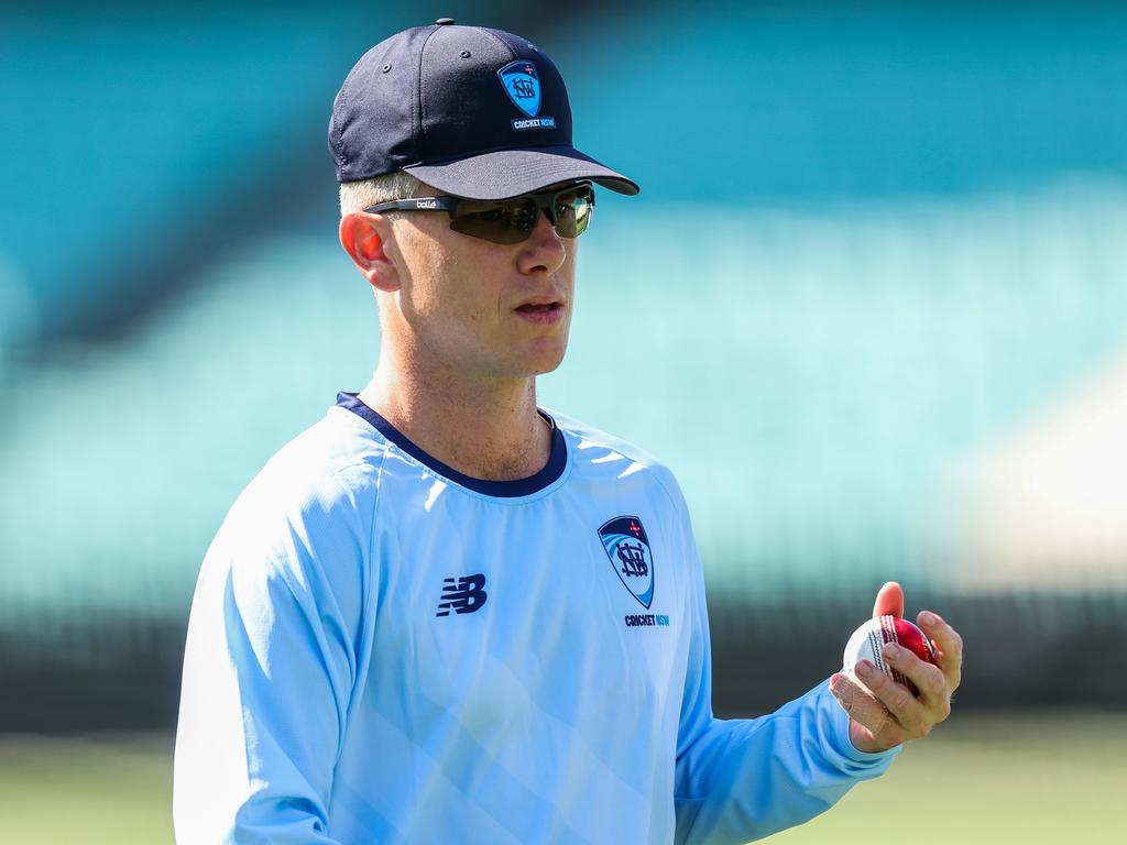 The State v Country feud is reignited over Adam Zampa. Picture: Mark Evans/Getty Images