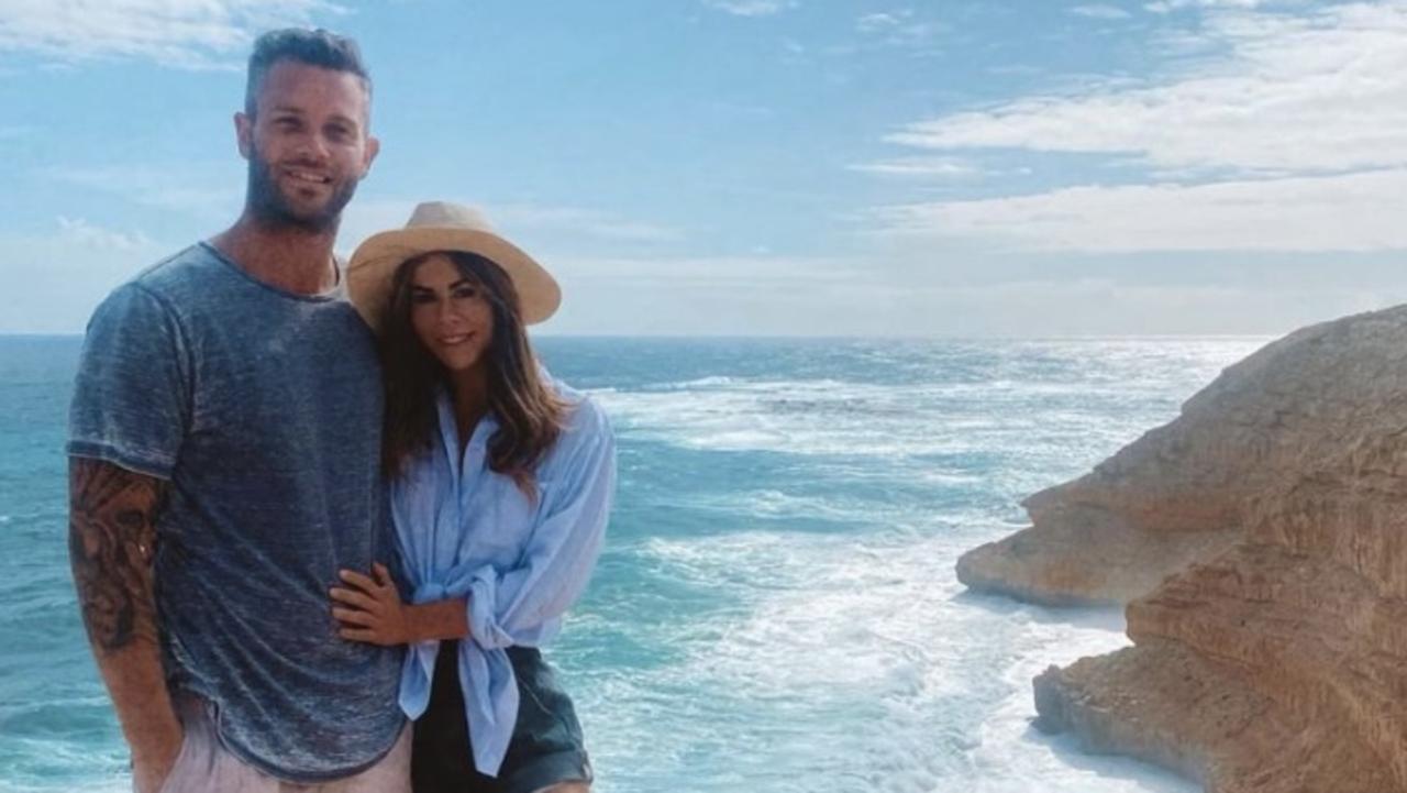 MAFS Australia: Jake Edwards says monks helped him confront his demons ...