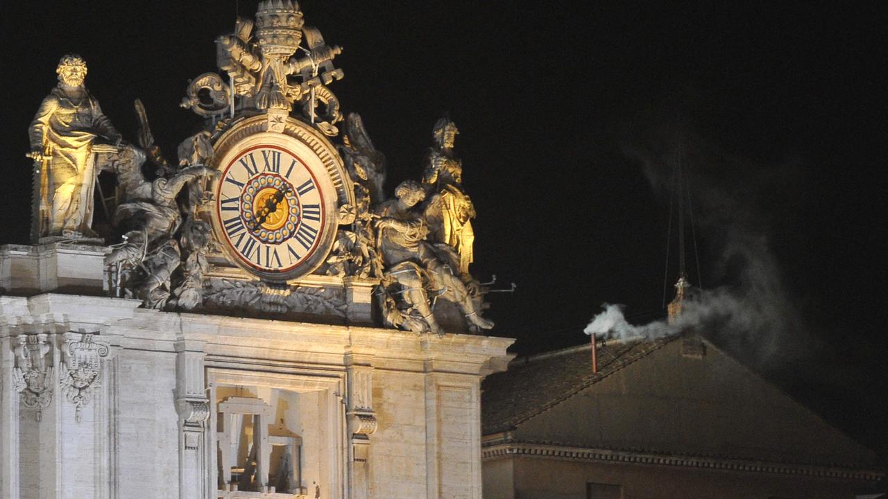 Intellect, courage and a huge heart: what the new pope will need