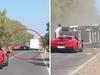 Tourists die in horror supercar crash