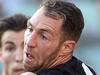 Cloke backs himself in for Anzac Day