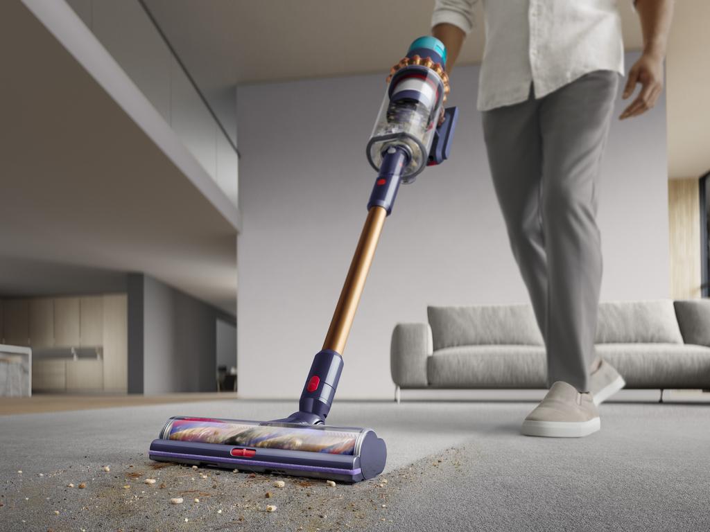 ‘OMG, I need this.’ Picture: Dyson