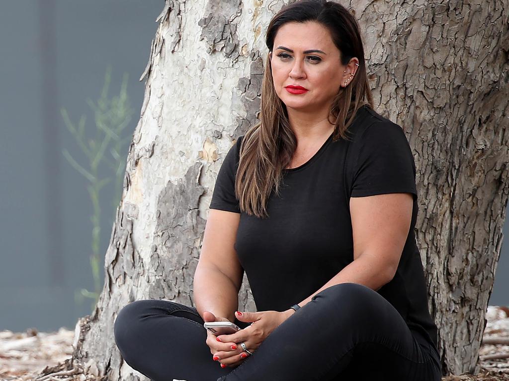 Mafs Mishel Karen Says Show Failed Her After Drink Spiking At Sydney Bar Daily Telegraph 