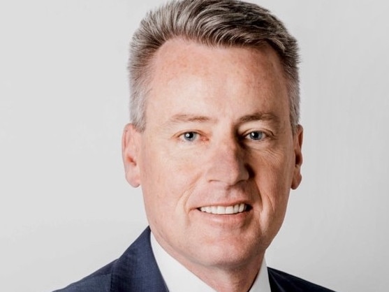 Nick Johnston leaves the Victoria Property Council of Australia to join the Victorian Liberal Party.