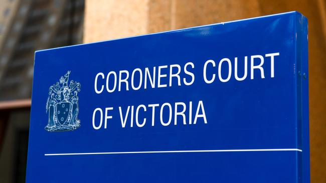 A coronial inquest into the death of Toorak lawyer Annie O’Brien heard her family’s search for answers had been stifled by major hospitals and members of the state government. Picture: NCA NewsWire / Penny Stephens