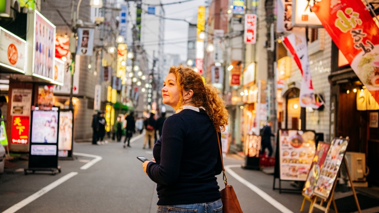 Mistakes Tourists Make In Tokyo