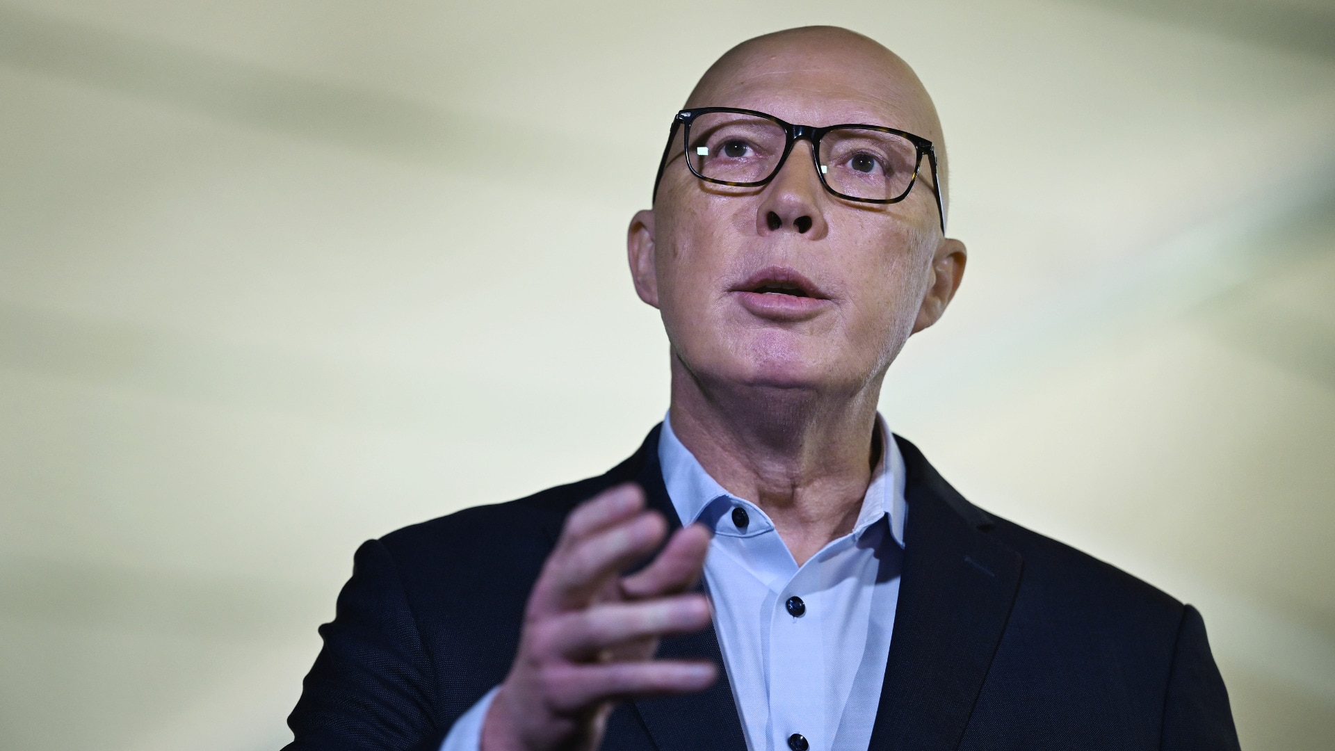 Liberal insiders say policies revealed too late in the campaign