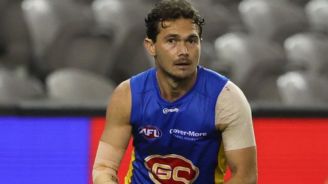 Jarrod Harbrow of the Suns has joined Broadbeach for the 2022 season. Photo by Robert Cianflone/Getty Images)