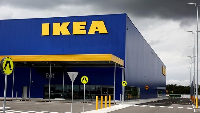 MUST>>>New Ikea Store at Marsden Park