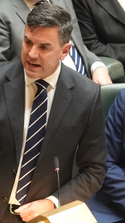 Victorian Opposition makes big housing promise