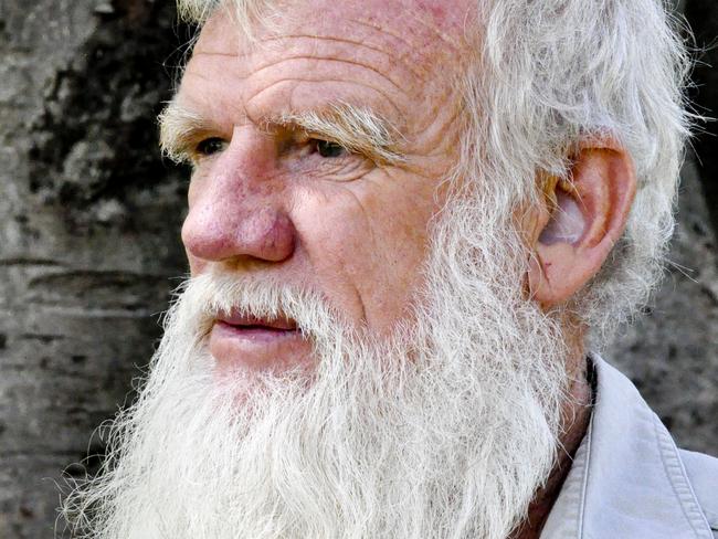 Bruce Pascoe never got asked for evidence he wasn’t a fake Aborigine.